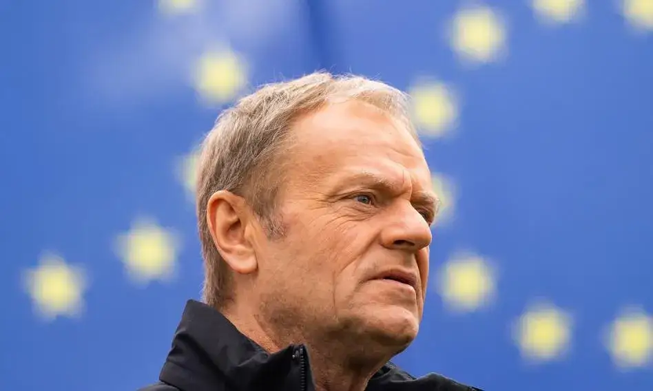 Emerytura Donalda Tuska: Ile dokładnie dostaje z Polski i UE?