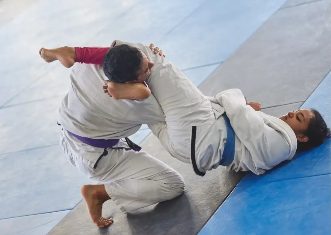 Jakie sztuki walki do samoobrony są najskuteczniejsze i dlaczego?