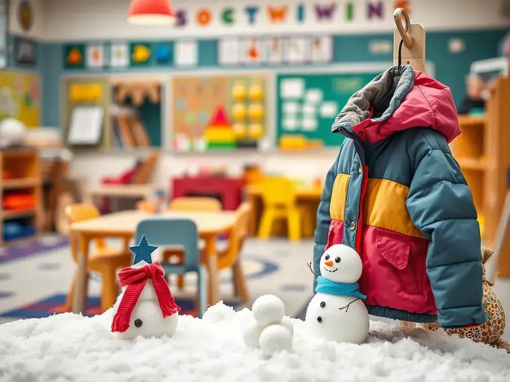 Czy przedszkola mają ferie? Kluczowe informacje dla rodziców