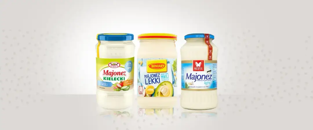 Ile kalorii ma majonez light? Porównanie z tradycyjnym i korzyści zdrowotne