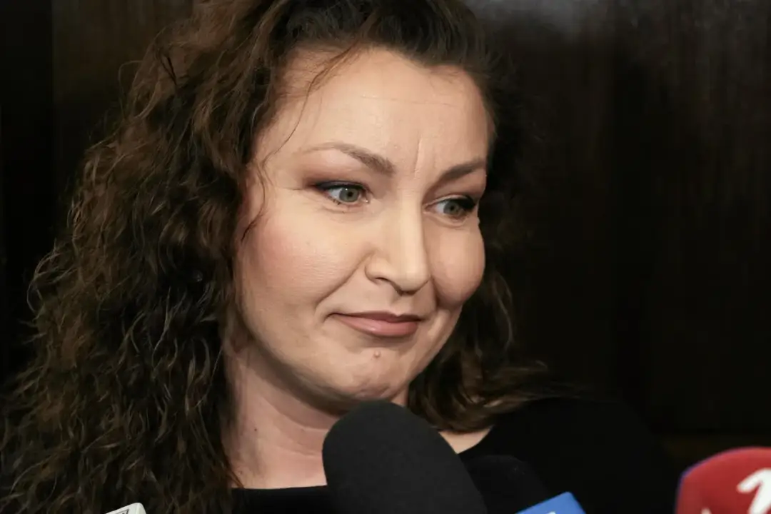 Monika Pawłowska z zespołu Love System: Ile ma lat i co warto wiedzieć?