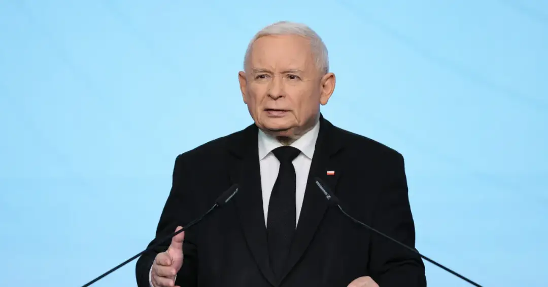 Jarosław Kaczyński – kim jest i jakie ma znaczenie w polityce?