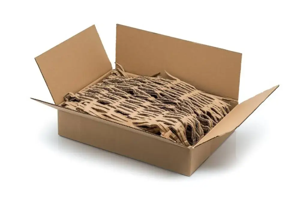 Karton z recyklingu: Przyszłość opakowań? Zyskaj na ekologii!