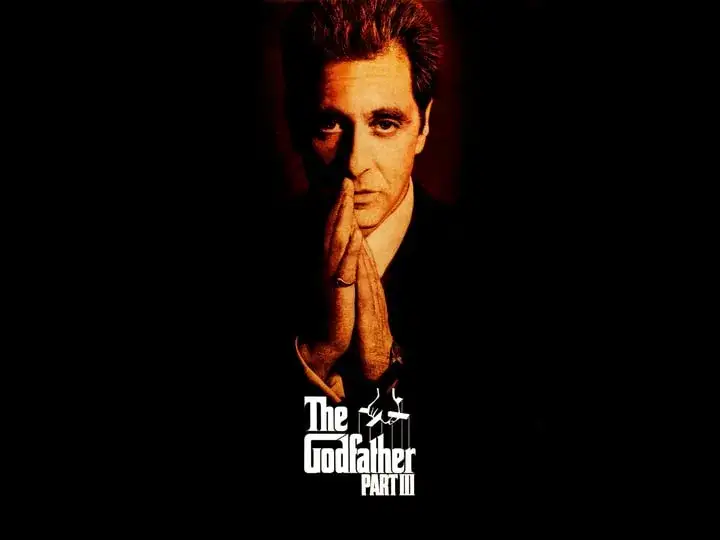 Kompletna lista wszystkich filmów w których grał Al Pacino - od klasyki po nowości