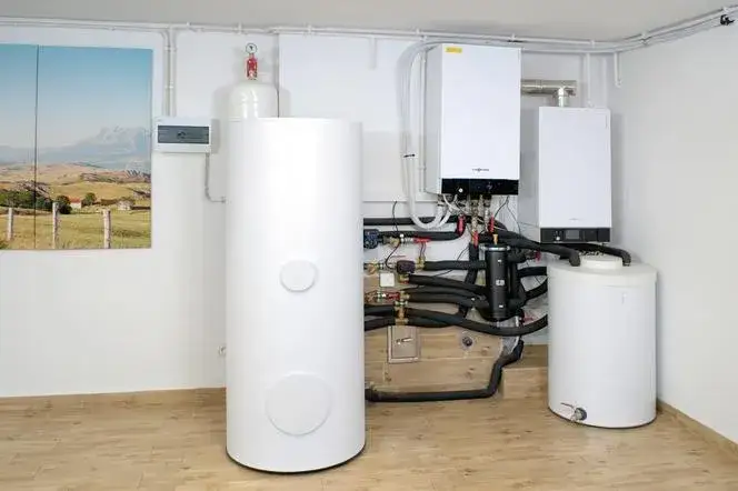 Do kiedy można zakładać ogrzewanie gazowe i uniknąć problemów?