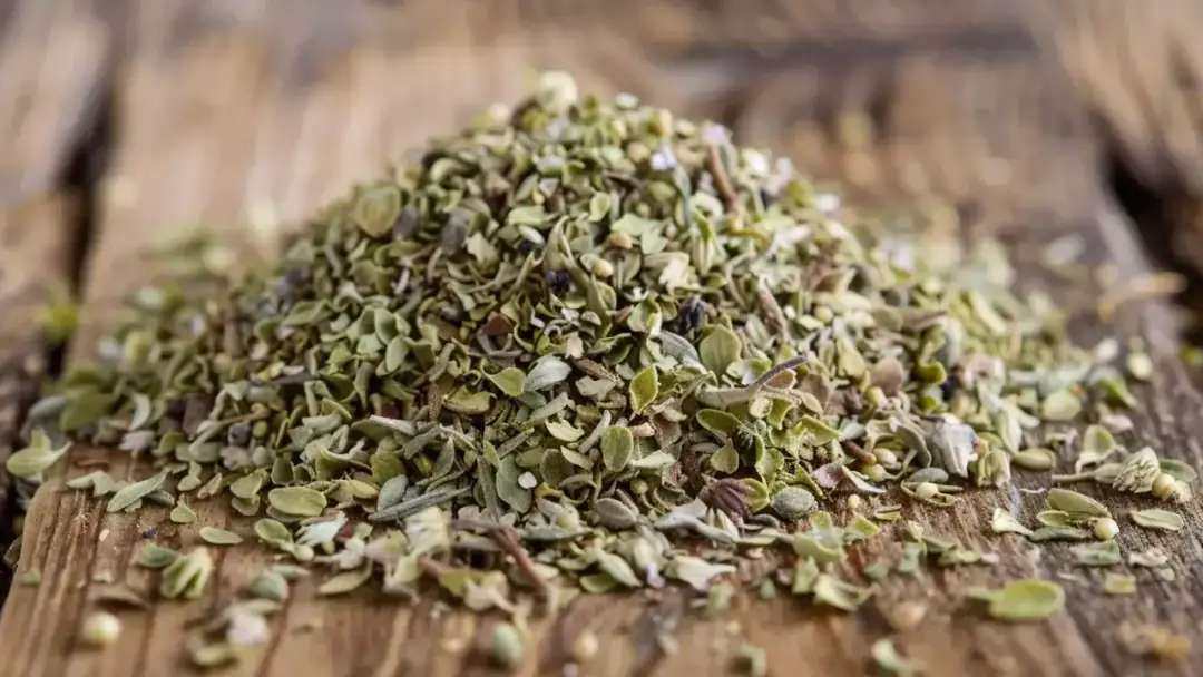 Napar z majeranku na kaszel: prosty przepis na domowe leczenie