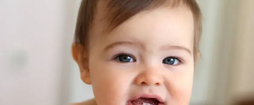 Bolesne ząbkowanie ile trwa? Sprawdź, jak długo trwa ból u dzieci