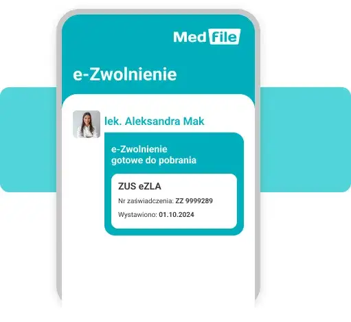 Jak załatwić zwolnienie lekarskie online i uniknąć zbędnych formalności