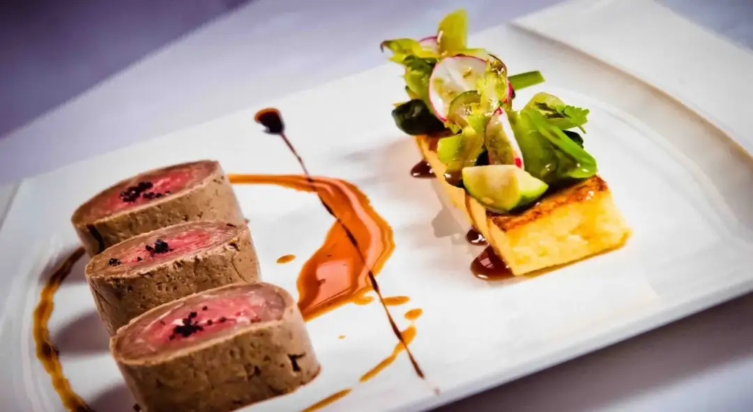 Où manger gastronomique à Lille ? Votre guide des tables d'exception