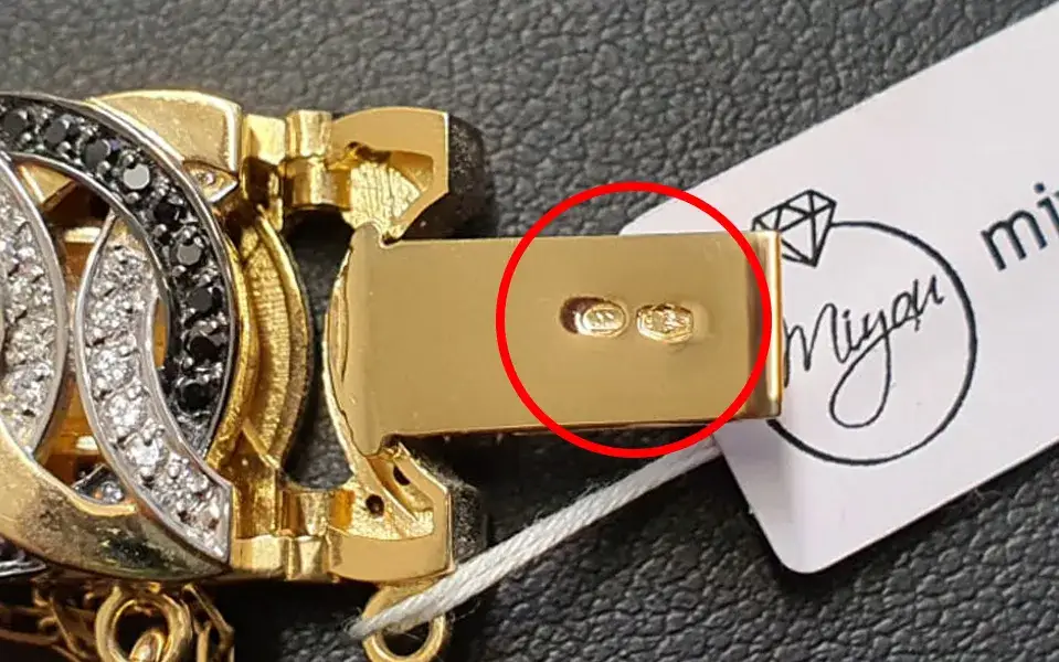 Próba złota w kolczykach: 585 czy 333? Wybierz mądrze!