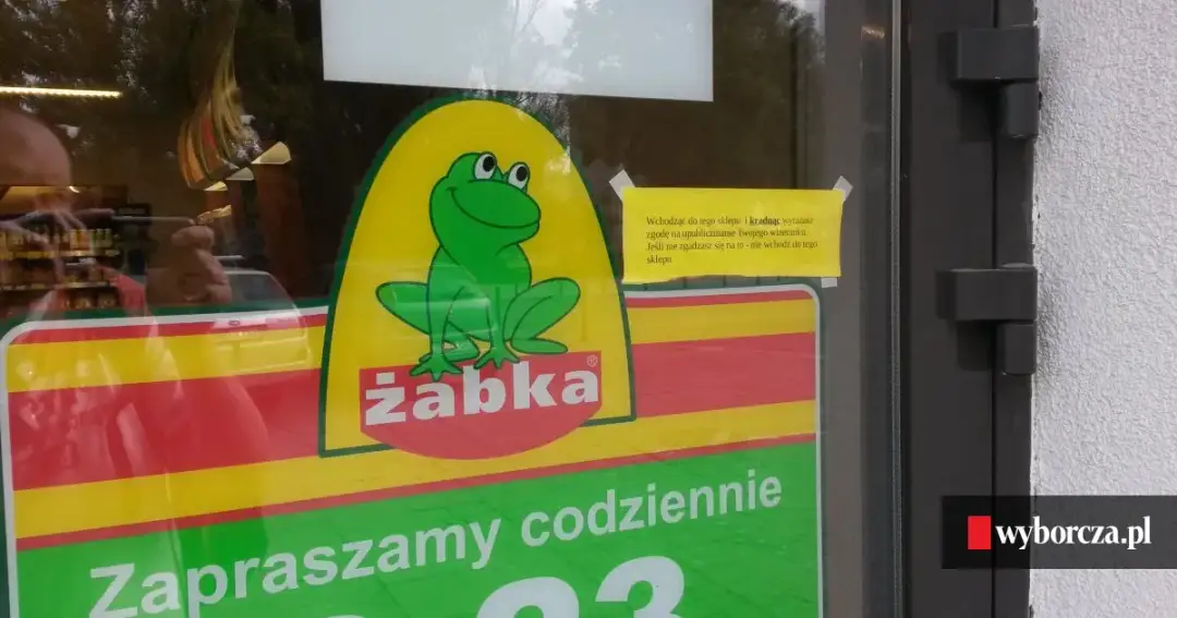 Szczecin ma 200 Żabek! Jak sieć podbiła miasto?
