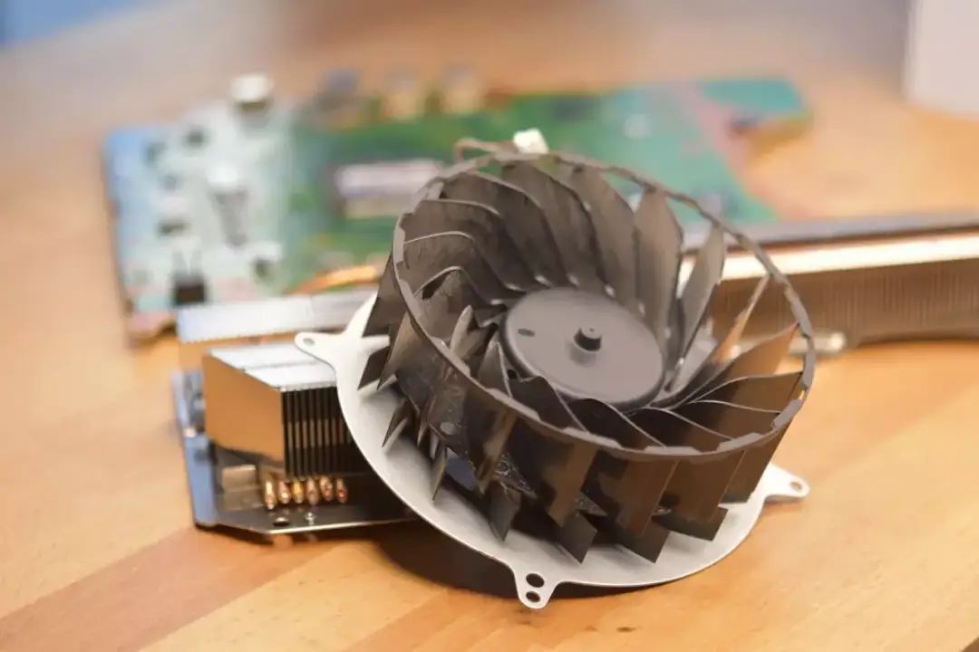 PS5 wyłącza się podczas gry? Znam przyczynę i mam rozwiązanie!