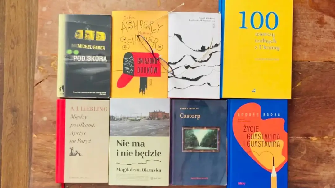 Czy to nie jest książka naprawdę ma sens? Autor nieznany zaskakuje formą