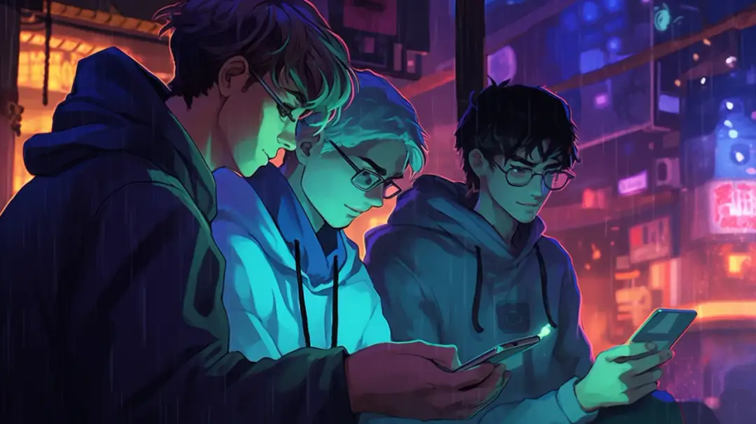 Zapadające w pamięć Gry z fabułą na Androida dla dwóch osób - Gry na telefon bez reklam