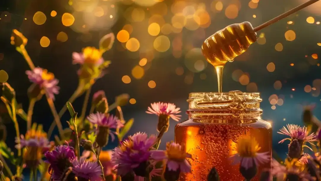 Czy miód wzmaga kaszel? Odkryj prawdę o jego działaniu na zdrowie