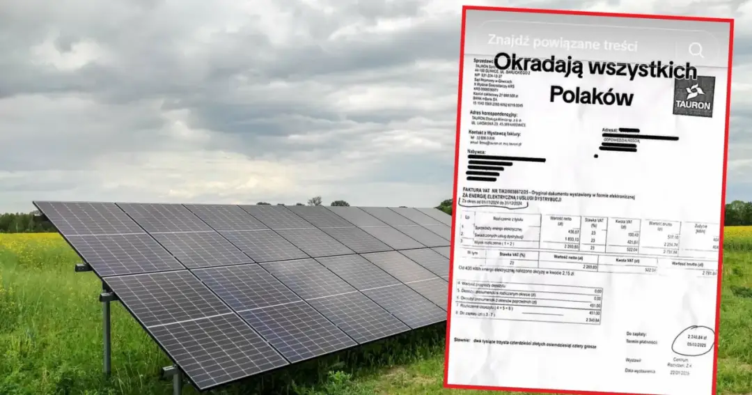 Opłata OZE kto płaci? Sprawdź, czy musisz ją uiszczać