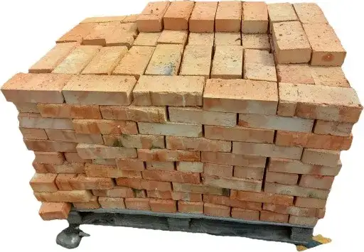 Ile jest cegieł na palecie? Zaskakujące różnice w ilości! Ile jest cegieł na palecie? Zaskakujące różnice w ilości!