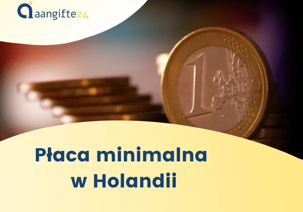 Holandia 2025: Zarobki od 13,68€/h! Ile zostanie w kieszeni?