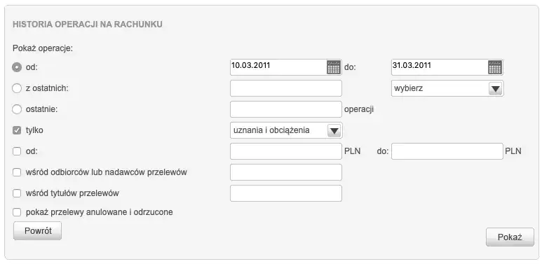 Jak łatwo pobrać wyciąg z Idea Banku i uniknąć problemów?