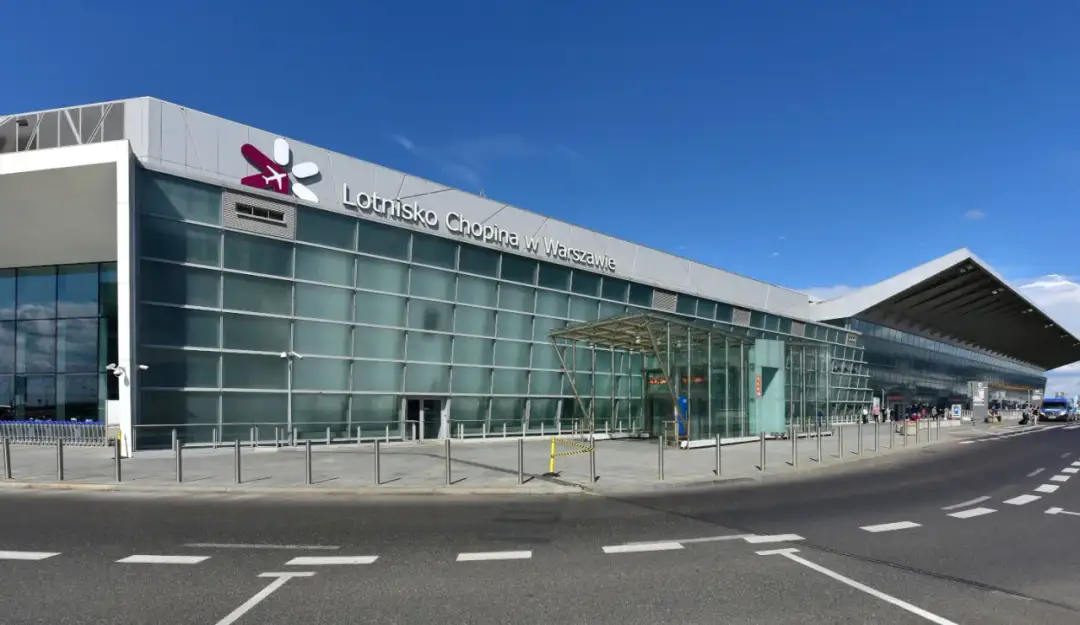 Lotnisko Chopina w Warszawie: Włochy - co warto wiedzieć? Lotnisko Chopina w Warszawie: Włochy - co warto wiedzieć?