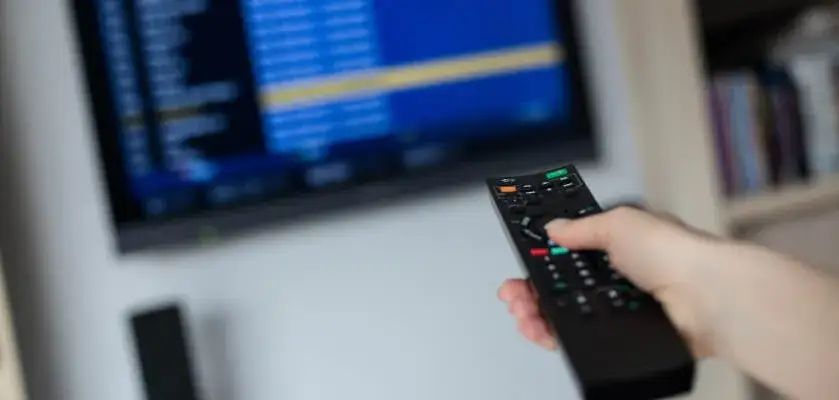 Jak włączyć zasilanie anteny w telewizorze Samsung i poprawić sygnał