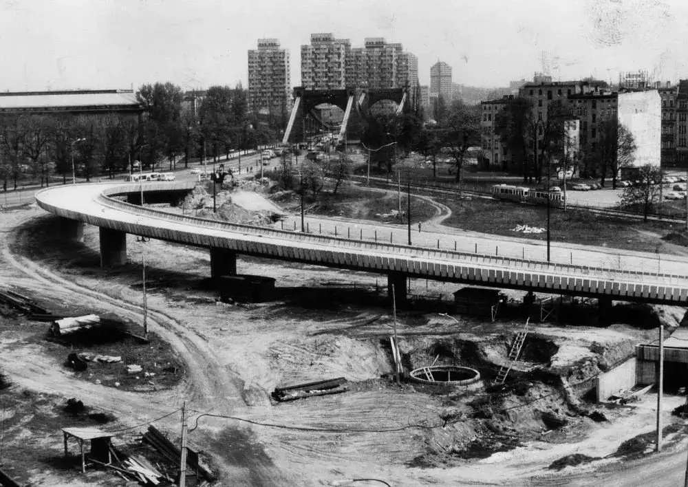 Co wybudował Gierek? Kluczowe inwestycje, które zmieniły Polskę