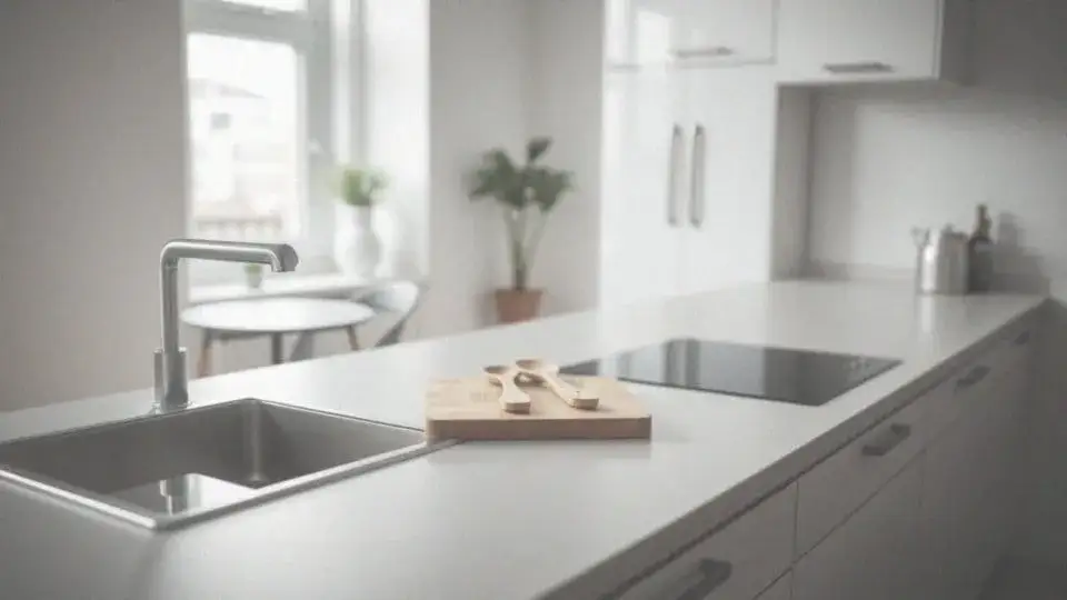 Jak zaprojektować kuchnię? Praktyczny przewodnik krok po kroku