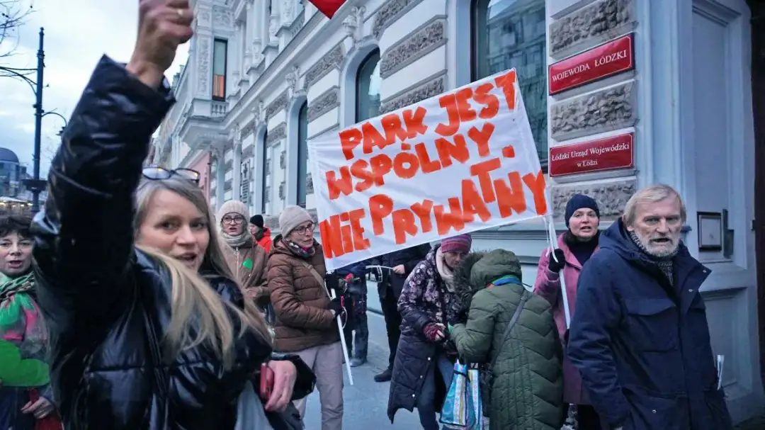 Audioriver przenosi się z plocka do łodzi! mieszkańcy protestują Audioriver przenosi się z plocka do łodzi! mieszkańcy protestują