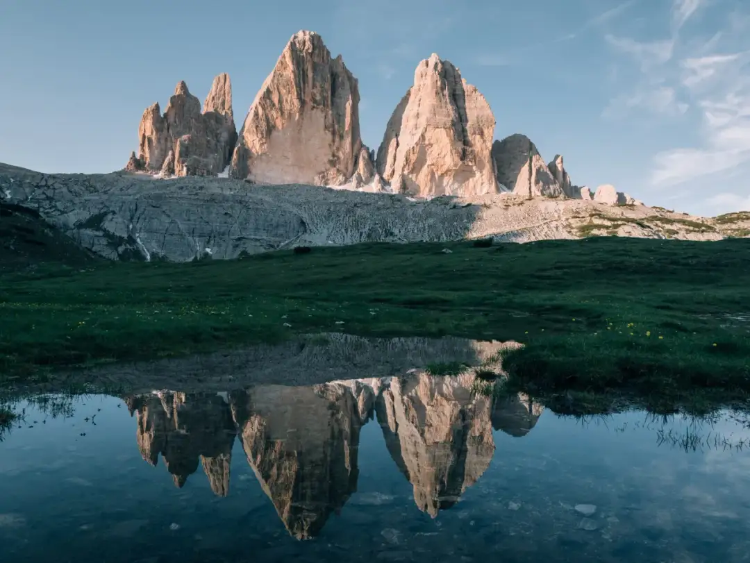 Tre Cime di Lavaredo - Jak zaplanować niezapomnianą podróż?