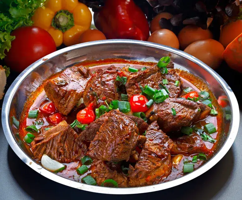 Z czym podawać gulasz - najlepsze dodatki, które zaskoczą smakami