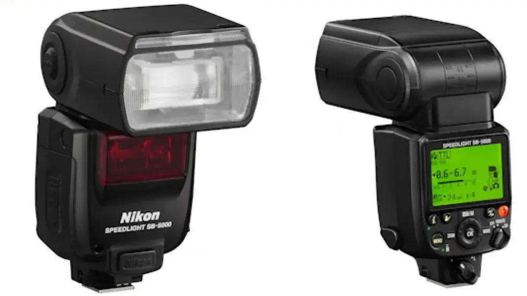 Nikon SB 5000: Najpotężniejsza lampa błyskowa? Analiza funkcji