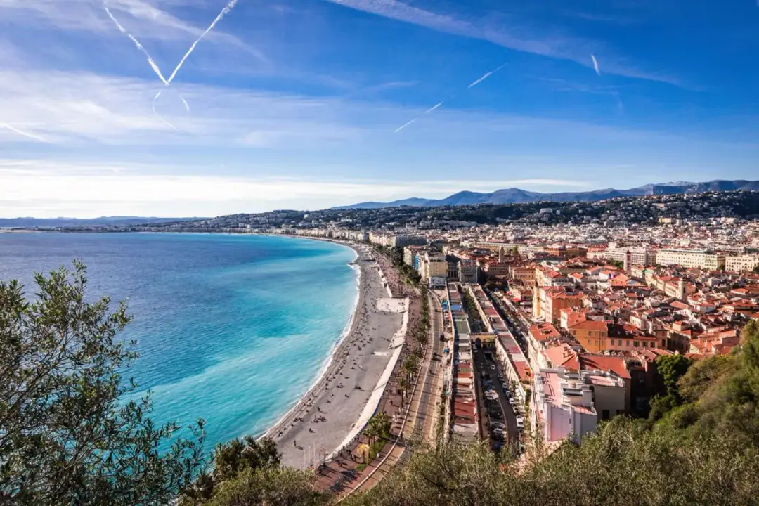 Co zwiedzić w Nicei - odkryj najpiękniejsze atrakcje i miejsca