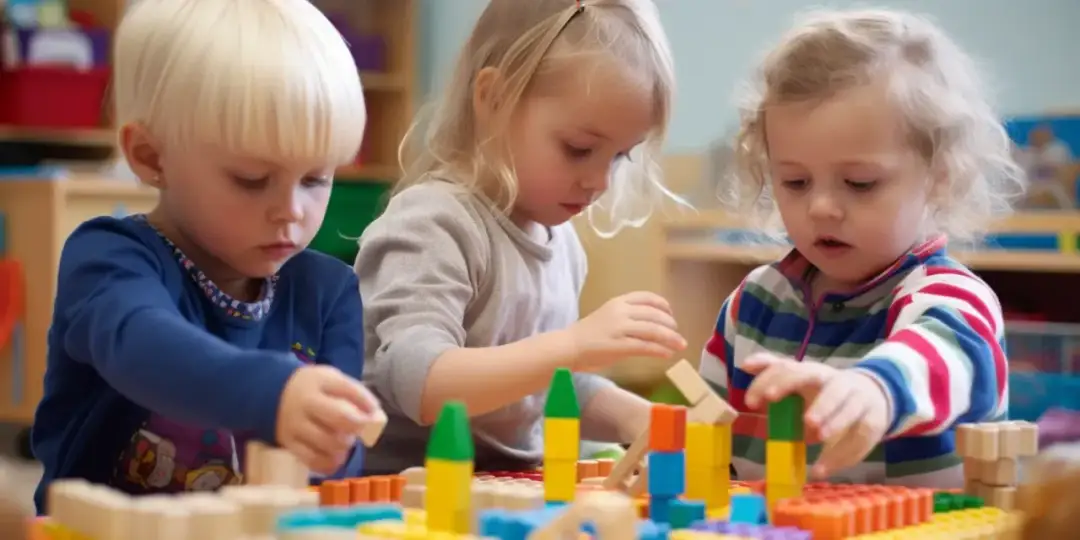 Czy przedszkole może odmówić przyjęcia dziecka z katarem? Sprawdź prawa rodziców