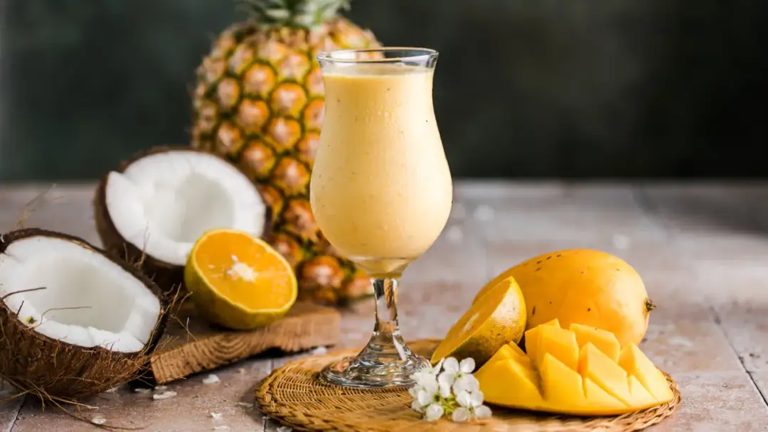 Canari coconut milk drink - smak i zastosowanie, które musisz poznać