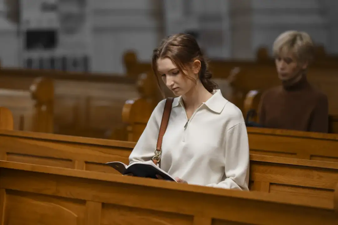 Przebieg rekolekcji kościelnych: co czeka Cię na duchowych ćwiczeniach