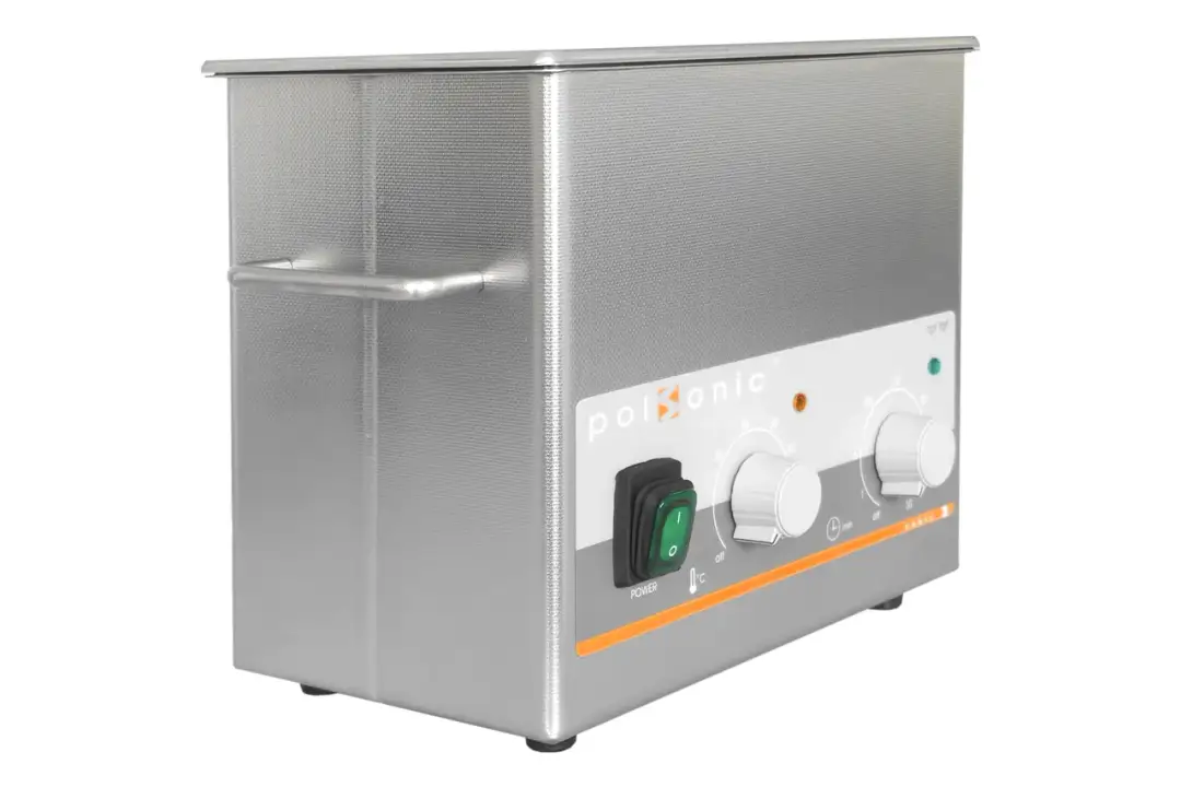 Myjka ultradźwiękowa do warsztatu: Wybierz idealną w 3 krokach