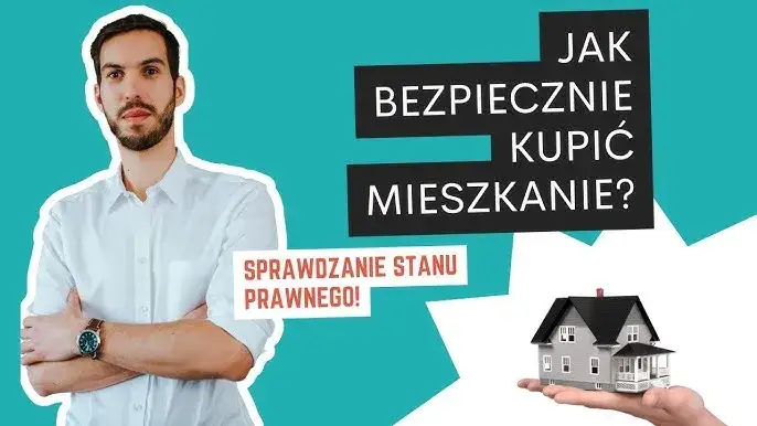 Jak sprawdzić stan prawny nieruchomości? Kompletny przewodnik