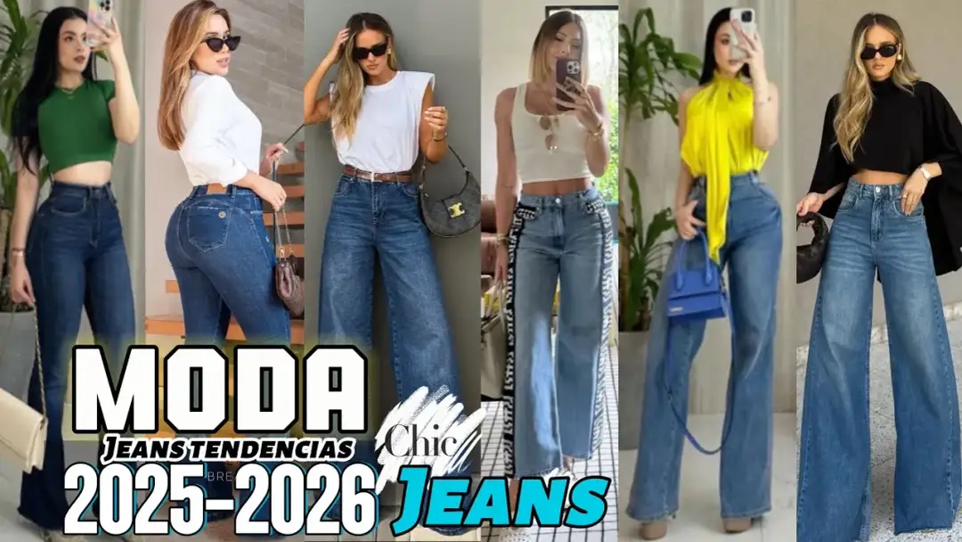 La mujer con pantalones: Estilo, empoderamiento y tendencias 2026