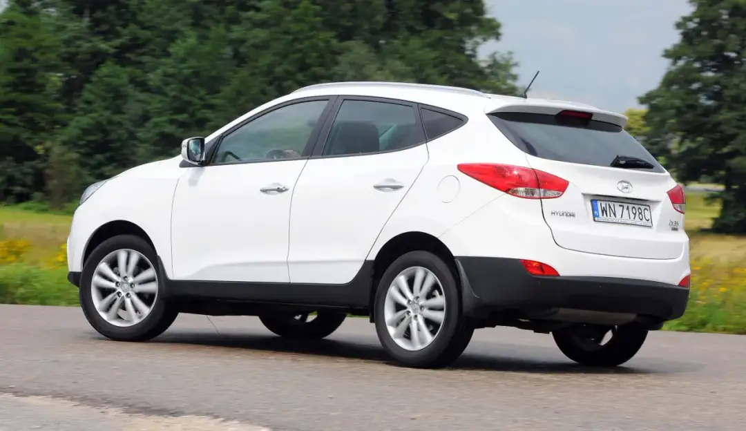 Mały SUV do 30 tys zł: najlepsze miejskie auta na każdą kieszeń