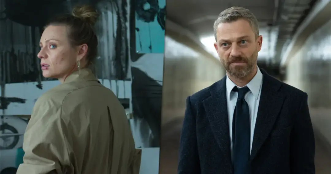 W głębi lasu: Wszystko o serialu Netflix. Fabuła, obsada, zakończenie