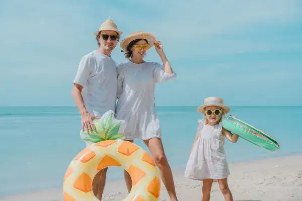 Vacaciones con niños: los mejores destinos y consejos para disfrutar