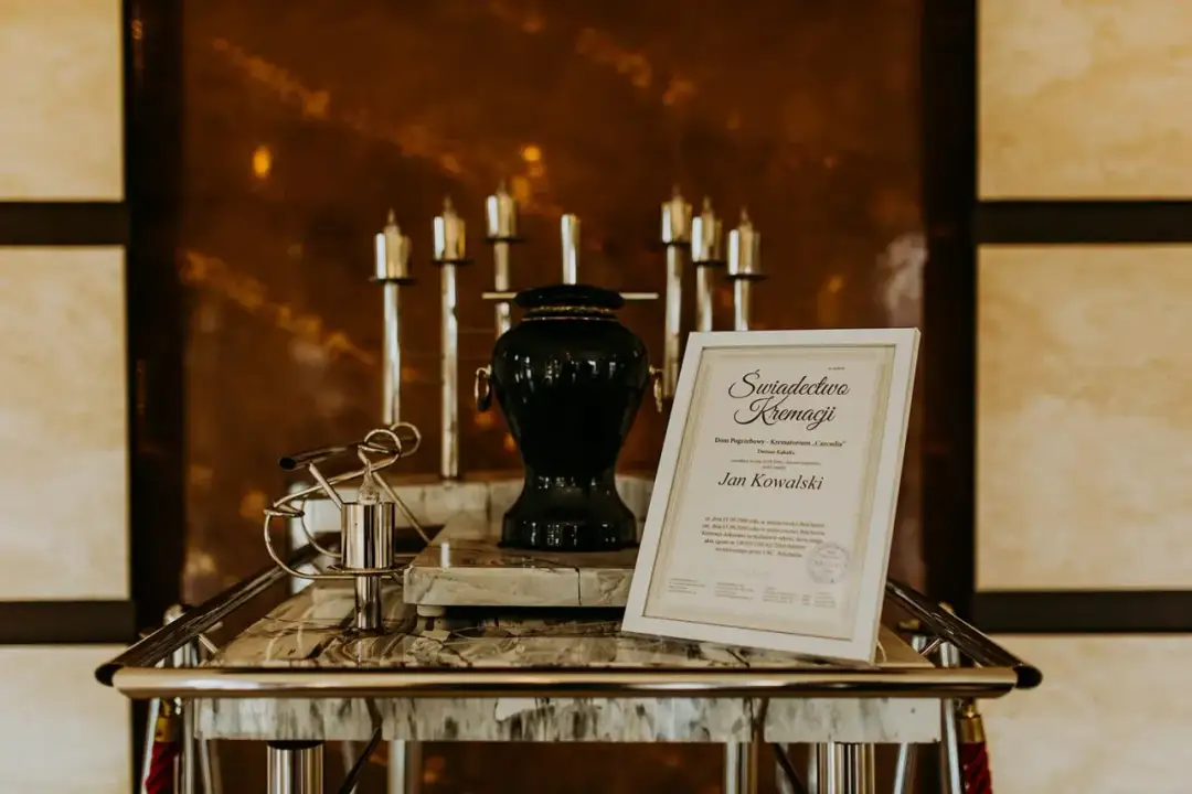 Jak sprawdzić datę pogrzebu w Bełchatowie i uniknąć nieporozumień