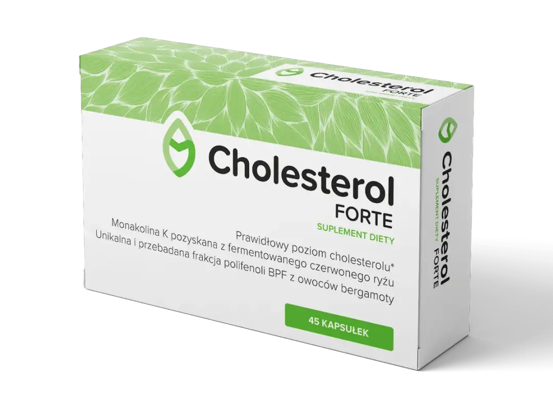 Preparaty na cholesterol bez recepty: Przewodnik i bezpieczny wybór