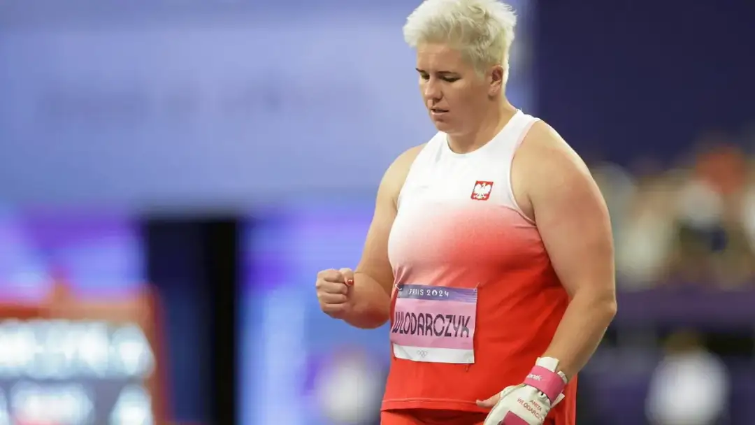 Ile waży młot lekkoatletyczny damski? Zaskakujące różnice w wadze młotów