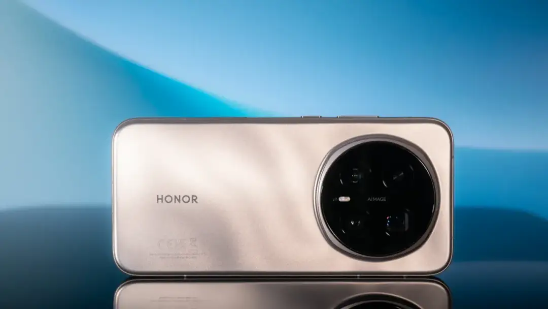 Aparat Magic8 Pro - Czy 200 MP w teleobiektywie to realna zmiana?