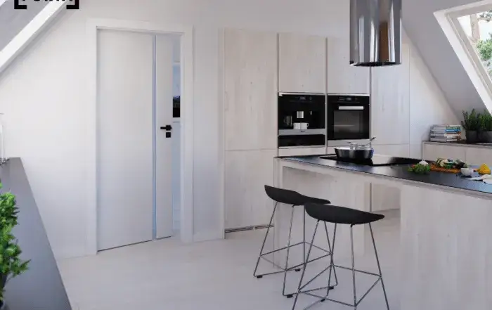 Jak zmierzyć drzwi wewnętrzne bezbłędnie: poradnik dla początkujących