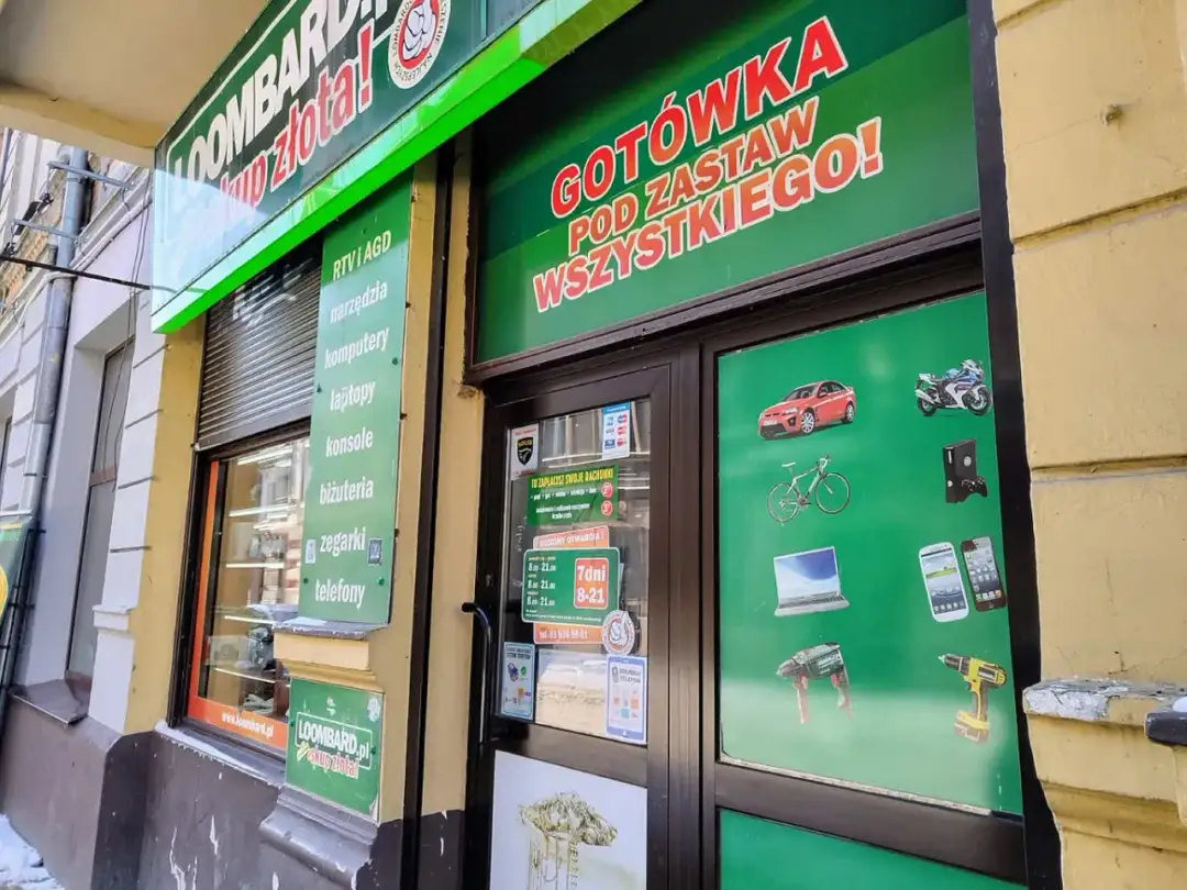 Lombard: Ile procent? Prawdziwe koszty i nowa ustawa 2024