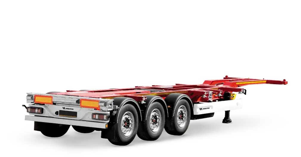 Ile kosztuje nowa naczepa Wielton? Ceny i modele, które musisz znać