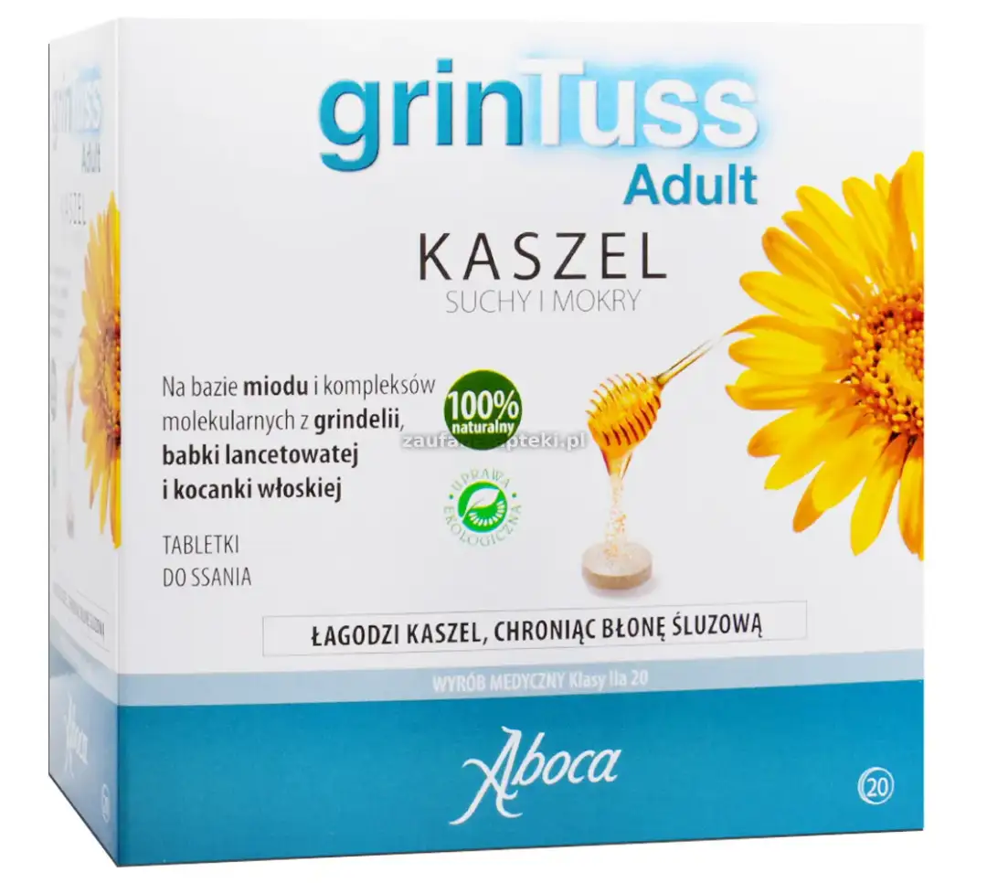 Jaki lek na suchy kaszel? Wybierz mądrze: leki, zioła, domowe triki