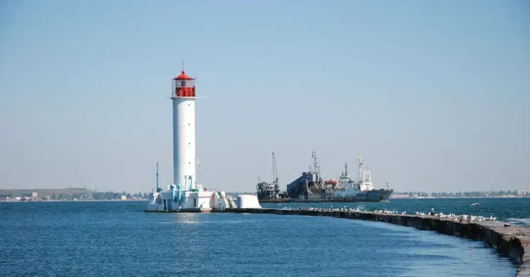 Czy w Odessie jest bezpiecznie? Oto najnowsze informacje o zagrożeniach